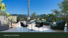 Foto 4 de 14 do empreendimento Adore Cacupé em Cacupé, Florianópolis — em lançamento na planta