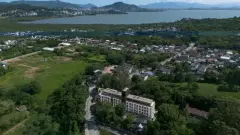 Foto 5 de 14 do empreendimento Adore Cacupé em Cacupé, Florianópolis — em lançamento na planta