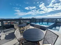 Whatsapp 21.01.01 do empreendimento Apartamento novo, Agapito Residencial em Estreito, Florianópolis — pronto para morar na planta