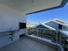 Foto 8 de 21 do empreendimento Condomínio Água Azul em Praia Brava, Florianópolis — pronto para morar na planta