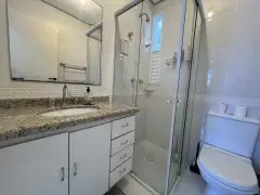Foto 14 de 21 do empreendimento Condomínio Água Azul em Praia Brava, Florianópolis — pronto para morar na planta