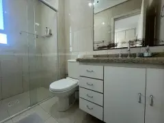 Foto 19 de 21 do empreendimento Condomínio Água Azul em Praia Brava, Florianópolis — pronto para morar na planta