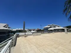 Foto 20 de 21 do empreendimento Condomínio Água Azul em Praia Brava, Florianópolis — pronto para morar na planta