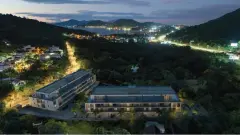 Foto principal do empreendimento Allameda Santo Antônio, em Santo Antônio de Lisboa em Santo Antônio de Lisboa, Florianópolis — em lançamento na planta