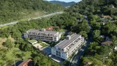 Foto 2 de 12 do empreendimento Allameda Santo Antônio, em Santo Antônio de Lisboa em Santo Antônio de Lisboa, Florianópolis — em lançamento na planta