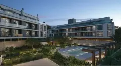 Foto 3 de 12 do empreendimento Allameda Santo Antônio, em Santo Antônio de Lisboa em Santo Antônio de Lisboa, Florianópolis — em lançamento na planta