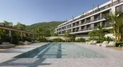 Foto 10 de 12 do empreendimento Allameda Santo Antônio, em Santo Antônio de Lisboa em Santo Antônio de Lisboa, Florianópolis — em lançamento na planta