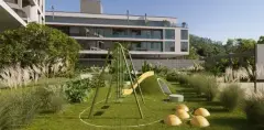 Foto 11 de 12 do empreendimento Allameda Santo Antônio, em Santo Antônio de Lisboa em Santo Antônio de Lisboa, Florianópolis — em lançamento na planta