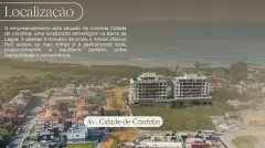 Foto principal do empreendimento Areias do Leste em Barra da Lagoa, Florianópolis — em lançamento na planta