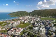 Foto 9 de 16 do empreendimento Areias do Leste em Barra da Lagoa, Florianópolis — em lançamento na planta
