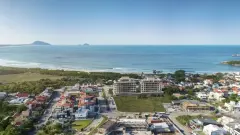Foto 10 de 16 do empreendimento Areias do Leste em Barra da Lagoa, Florianópolis — em lançamento na planta