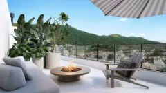 Foto 11 de 16 do empreendimento Areias do Leste em Barra da Lagoa, Florianópolis — em lançamento na planta