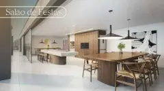 Foto 14 de 16 do empreendimento Areias do Leste em Barra da Lagoa, Florianópolis — em lançamento na planta