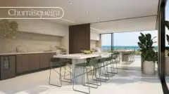 Foto 15 de 16 do empreendimento Areias do Leste em Barra da Lagoa, Florianópolis — em lançamento na planta