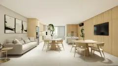Img Wa0026 do empreendimento Armazém Vieira Residence em Saco dos Limões, Florianópolis — em lançamento na planta