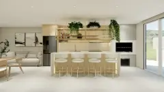 Img Wa0028 do empreendimento Armazém Vieira Residence em Saco dos Limões, Florianópolis — em lançamento na planta