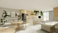 Img Wa0029 do empreendimento Armazém Vieira Residence em Saco dos Limões, Florianópolis — em lançamento na planta
