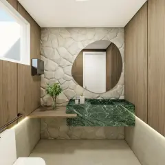 Img Wa0034 do empreendimento Armazém Vieira Residence em Saco dos Limões, Florianópolis — em lançamento na planta