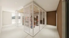 Img Wa0036 do empreendimento Armazém Vieira Residence em Saco dos Limões, Florianópolis — em lançamento na planta