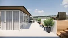 Img Wa0044 do empreendimento Armazém Vieira Residence em Saco dos Limões, Florianópolis — em lançamento na planta