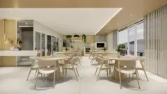 Img Wa0047 do empreendimento Armazém Vieira Residence em Saco dos Limões, Florianópolis — em lançamento na planta