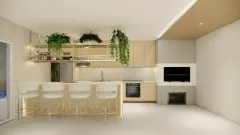 Img Wa0049 do empreendimento Armazém Vieira Residence em Saco dos Limões, Florianópolis — em lançamento na planta
