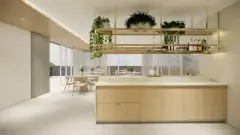 Img Wa0050 do empreendimento Armazém Vieira Residence em Saco dos Limões, Florianópolis — em lançamento na planta
