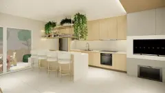 Img Wa0052 do empreendimento Armazém Vieira Residence em Saco dos Limões, Florianópolis — em lançamento na planta