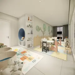 Img Wa0041 do empreendimento Armazém Vieira Residence em Saco dos Limões, Florianópolis — em lançamento na planta
