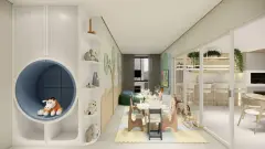 Img Wa0051 do empreendimento Armazém Vieira Residence em Saco dos Limões, Florianópolis — em lançamento na planta