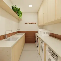 Img Wa0061 do empreendimento Armazém Vieira Residence em Saco dos Limões, Florianópolis — em lançamento na planta