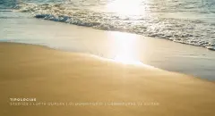 Perspectiva ilustrativa do empreendimento B7 Essence em Praia Brava, Florianópolis — em lançamento na planta