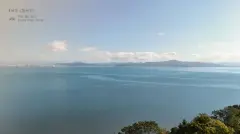 Perspectiva ilustrativa do empreendimento Cacupé 4 Náutico Residence em Cacupé, Florianópolis — em lançamento na planta