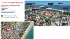 Foto 11 de 24 do empreendimento 250m da praia, Campeche Spot em Campeche, Florianópolis — em lançamento na planta