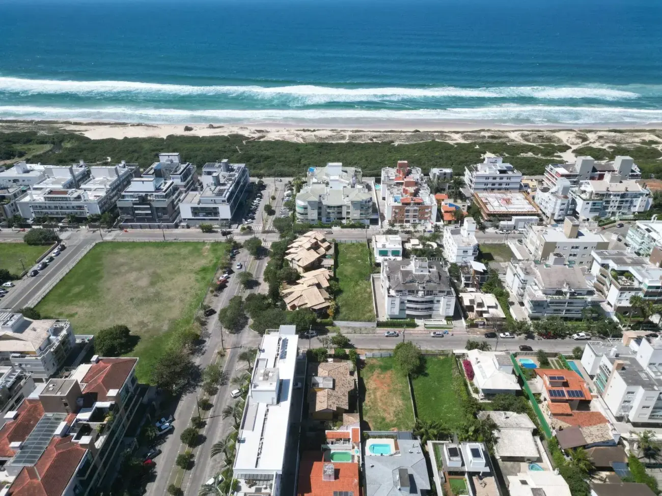 Imagem do em lançamento Novo Campeche Spot em Campeche, Florianópolis — imóvel na planta em Florianópolis