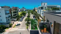 Novo Campeche Spot V07 do empreendimento 300 metros do Mar, Novo Campeche Spot II em Campeche, Florianópolis — em lançamento na planta