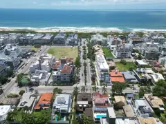 Terreno do empreendimento 300 metros do Mar, Novo Campeche Spot II em Campeche, Florianópolis — em lançamento na planta
