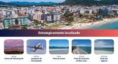 Foto 8 de 19 do empreendimento Canasvieiras Spot em Canasvieiras, Florianópolis — em lançamento na planta