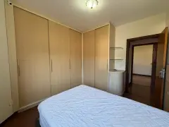 Foto 9 de 21 do empreendimento Apartamento com 2 quartos, sacada e 1 vaga de garagem, Centro em Centro, Florianópolis — pronto para morar na planta