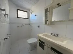 Foto 12 de 21 do empreendimento Apartamento com 2 quartos, sacada e 1 vaga de garagem, Centro em Centro, Florianópolis — pronto para morar na planta
