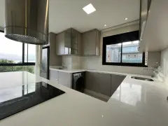 Foto 2 de 26 do empreendimento Apartamento com vista para o mar, 100% mobiliado em João Paulo, Florianópolis — pronto para morar na planta