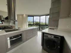 Foto 3 de 26 do empreendimento Apartamento com vista para o mar, 100% mobiliado em João Paulo, Florianópolis — pronto para morar na planta