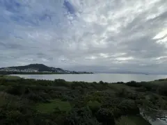 Foto 5 de 26 do empreendimento Apartamento com vista para o mar, 100% mobiliado em João Paulo, Florianópolis — pronto para morar na planta