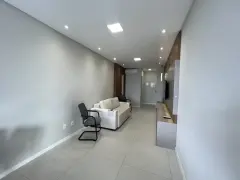 Foto 9 de 26 do empreendimento Apartamento com vista para o mar, 100% mobiliado em João Paulo, Florianópolis — pronto para morar na planta