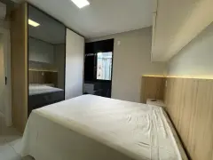 Foto 12 de 26 do empreendimento Apartamento com vista para o mar, 100% mobiliado em João Paulo, Florianópolis — pronto para morar na planta
