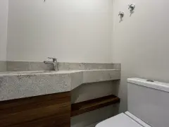 Foto 14 de 26 do empreendimento Apartamento com vista para o mar, 100% mobiliado em João Paulo, Florianópolis — pronto para morar na planta