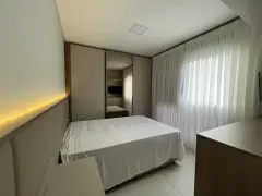 Foto 15 de 26 do empreendimento Apartamento com vista para o mar, 100% mobiliado em João Paulo, Florianópolis — pronto para morar na planta