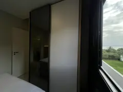 Foto 16 de 26 do empreendimento Apartamento com vista para o mar, 100% mobiliado em João Paulo, Florianópolis — pronto para morar na planta