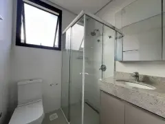 Foto 17 de 26 do empreendimento Apartamento com vista para o mar, 100% mobiliado em João Paulo, Florianópolis — pronto para morar na planta
