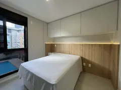 Foto 20 de 26 do empreendimento Apartamento com vista para o mar, 100% mobiliado em João Paulo, Florianópolis — pronto para morar na planta